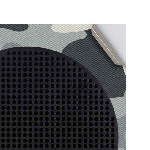 NFL Los Angeles Chargers Camo Xbox Series S Console Skin